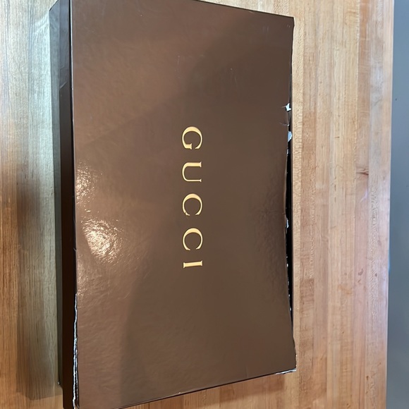 Gucci horse bit rain boot - Picture 11 of 12